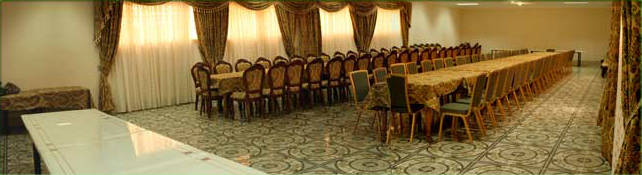 Salle de réunion