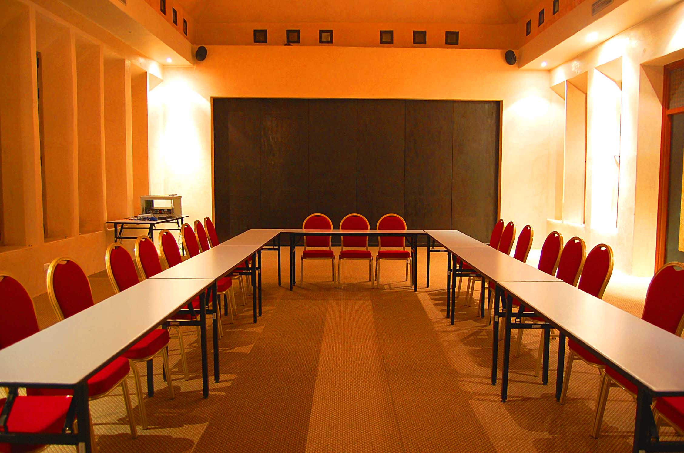 Salle de réunion