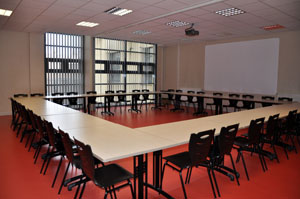 Salle de réunion