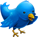 Logo Twitter