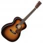 MARTIN 00028 ERIC CLAPTON SUNBURST 